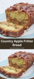 Country Apple Fritter Bread Country Apple Fritter Bread