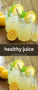 healthy juice healthy juice