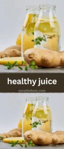 healthy juice