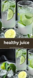 healthy juice