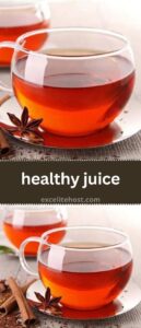 healthy juice