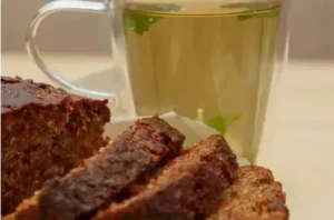 Ginger Honey Drink