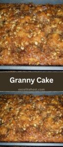Granny Cake