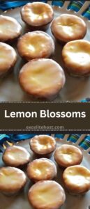 Lemon Blossoms Lemon Blossoms