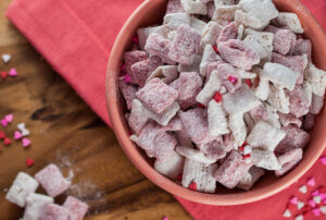 Muddy Buddies Muddy Buddies