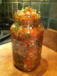 Pico De Gallo Pico De Gallo