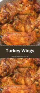 Turkey Wings
