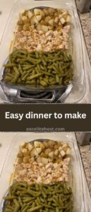 easy dinner to make