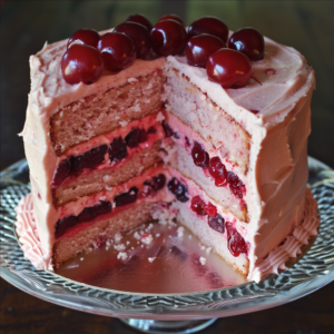 Cherry Layer Cake with Cherry Cream Cheese Frosting yassine_31845_Cherry_Layer_Cake_with_Cherry_Cream_Cheese_Fros_ccaa9da3-3eb3-4b0b-bd55-cbc0608531d3_0