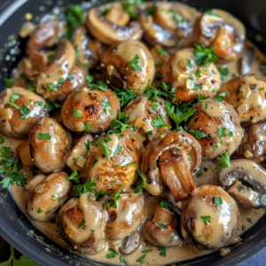 yassine_31845_Creamy_Garlic_Mushrooms_121a2af8-e81a-4bfa-9f65-a97d469d4be5_0