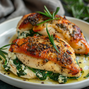 Spinach Stuffed Chicken Breasts yassine_31845_Spinach_Stuffed_Chicken_Breasts_915e92c7-a241-4381-a647-5ce4f89e1e55_1