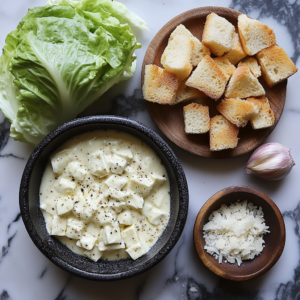Homemade Creamy Caesar Salad Dressing u8916588566_Homemade_Creamy_Caesar_Salad_Dressing_Ingredients_01c6d67a-3ad8-4a33-8f6d-95e43098e102_0