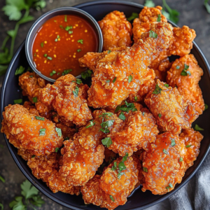 Popeye's Spicy Chicken Recipe u8916588566_Popeyes_Spicy_Chicken_Recipe_Ingredients_3_eggs___0587349a-3a46-4ebf-b9f6-829d390d95cf_2
