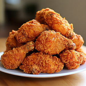 Popeye's Spicy Chicken Recipe u8916588566_Popeyes_Spicy_Chicken_Recipe_Ingredients_3_eggs___125dcf04-76af-4f47-b555-76e1201230f7_0