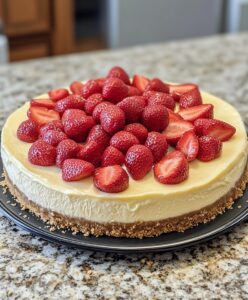 The Best Homemade Cheesecake Recipe 468507092_479866928447012_3952800031794073008_n