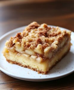 Moist Apple Crumble Coffee Cake 468648456_481962421570796_643376140985142549_n