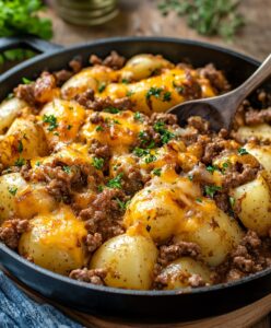 Ground Beef and Potatoes 468983040_482152281551810_8264679593450742639_n