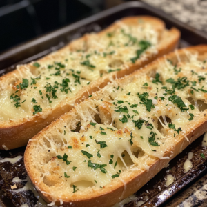 Cheesy Garlic Bread Recipe u8916588566_Cheesy_Garlic_Bread_Ingredients_1_loaf_French_Bre_3e765035-8c8e-4536-9260-ab148f9dbada_3