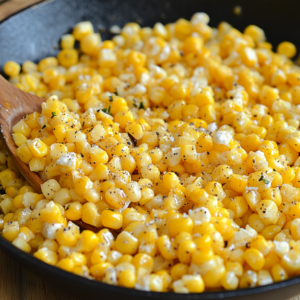 Honey Butter Skillet Corn u8916588566_Honey_Butter_Skillet_Corn_Ingredients_2_tablespoo_2024abff-5d32-4f8a-8901-dc8e797719e1_0