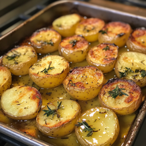 Melting Potatoes u8916588566_Melting_Potatoes_Ingredients_2_pounds_Yukon_gold__2aed1244-ea02-49cd-b634-041d175f3698_0