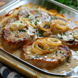 Pork Chop Casserole u8916588566_Pork_Chop_Casserole_Ingredients_6_boneless_pork_c_350b4258-76d3-40cb-84cd-89ae54470627_2