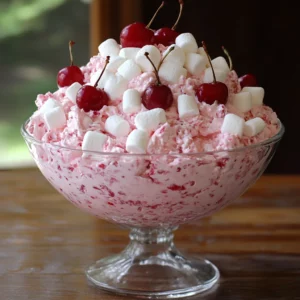 Cherry Fluff Cheesecake Salad u2116779979_Cherry_Fluff_Cheesecake_Salad_Ingredients_20_ounc_b52066be-0b65-4ad6-a260-de8b522e50fd_2