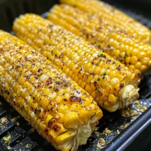 Easy Air Fryer Corn on the Cob u2116779979_Easy_Air_fryer_corn_on_the_cob_Ingredients_4_ears_2dd5e34c-9b4e-489c-871b-ebe138139147_0 (1)