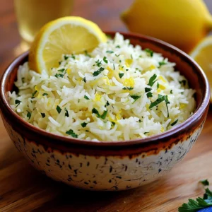 Lemon Rice with Mint u2116779979_Lemon_Rice_with_Mint_Ingredients_2_tablespoons_bu_2ce09f29-4c78-4d03-a8fa-bd1e548023b9_2