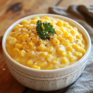 Crock Pot Creamed Corn u8916588566_Crock_Pot_Creamed_Corn_Ingredients_30_ounces_froz_07485a89-e6ae-4dd9-b1ba-32173aee0ba9_2