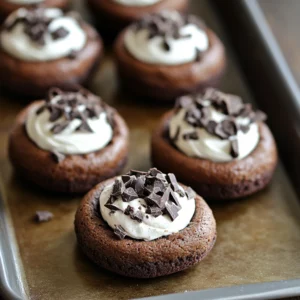 Crumbl French Silk Pie Cookies Recipe