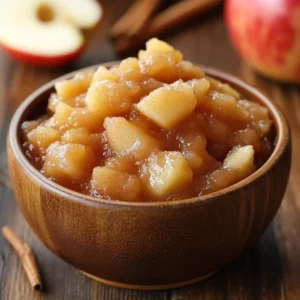 Homemade Cinnamon Applesauce u8916588566_Homemade_Cinnamon_Applesauce_Ingredients_5-6_larg_3663a81d-b92d-4235-9e70-42cc7d44c4ba_1