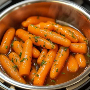 Instant Pot Glazed Carrots u8916588566_Instant_Pot_Glazed_Carrots_Ingredients_1_lb._baby_70fdd47d-97f2-4587-8f02-75ed57ec9d53_0