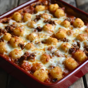 Pizza Tot Casserole u8916588566_Pizza_Tot_Casserole_Ingredients_1_lb_ground_beef__381ce5e8-ab69-4e58-85dd-a252d8ee89f6_1