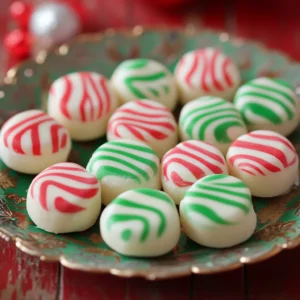 Soft Christmas Peppermints (Old-Fashioned Butter Mints) u8916588566_Soft_Christmas_Peppermints_Old-Fashioned_Butter_M_809dd28e-fdb3-42f7-b7e3-f3e6ee67eb8e_0
