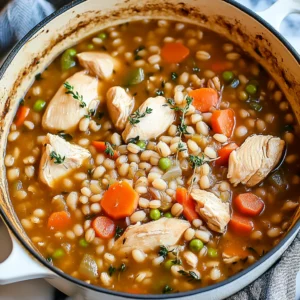 Hearty Chicken and Barley Stew Recipe u8916588566_httpss.mj.runA8TXDpCIbXc_Chicken_and_barley_stew__df29cea6-c60e-4c9d-833b-29f6c22e0977_1