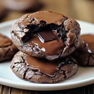 The Ultimate Chocolate Lava Brownie Cookies Recipe u8916588566_httpss.mj.runeQonsO6RbbQ_Chocolate_Lava_Brownie_C_c7c5a073-a074-4881-81e5-28a553896201_0