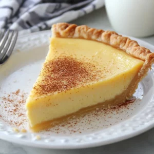 Old Fashioned Custard Pie Recipe u8916588566_httpss.mj.rung7vPiZWEWQI_Old_Fashioned_Custard_Pi_4225380f-4037-47b0-8cdd-94413324c49d_2