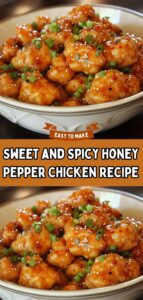 Sweet and Spicy Honey Pepper Chicken Recipe (Bulk 1) PIE RECIPE - 2025-03-03T122757.782