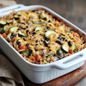 Brown Rice and Black Bean Casserole u8916588566_Brown_Rice_and_Black_Bean_Casserole_Ingredients___ef569cc8-b7f7-41ab-b757-a9e50975db6b_0 (1)