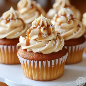 Decadent Caramel Cupcakes with Vanilla Cream Frosting u8916588566_Caramel_Cupcakes_with_Vanilla_Cream_For_the_Caram_f36a4784-0f7e-4976-8791-819d18ea94f7_1 (1)