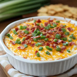 The Ultimate Creamy Bacon Cheddar Dip Recipe u8916588566_Creamy_Bacon_Cheddar_Dip_Ingredients_8_ounces_of__b976dd5a-c2d7-47f6-9205-9fd93cd67f17_1