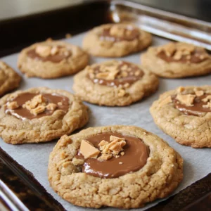 Crumbl Reese’s Peanut Butter Cup Cookies u8916588566_Crumbl_Reeses_peanut_butter_cup_cookies_Ingredien_830377bd-293a-49ae-8acf-9e0b1d3d0fe1_3