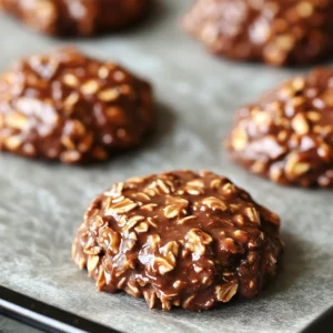 Easy No-Bake Cookies Recipe u8916588566_Easy_No-Bake_Cookies_Butter_unsalted_Granulated_s_b66df0bc-095b-4da4-b9f1-06a1d515cf8c_1