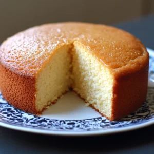 Easy Vanilla Cake Recipe u8916588566_Easy_Vanilla_Cake_Ingredients_cooking_spray_2__cu_7d1e1179-4ba1-4dcd-86b6-1d1b16ce1cf6_2