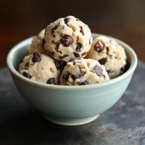 Frozen Chocolate Chip Cookie Dough Balls u8916588566_Frozen_Chocolate_Chip_Cookie_Dough_Balls_Ingredie_13b2a0be-50b0-4457-b182-2af7277f6d6a_2