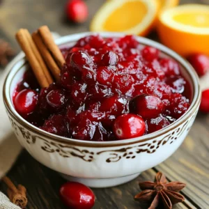 Homemade Cranberry Sauce Recipe u8916588566_Homemade_Cranberry_Sauce_Ingredients_1_12_ounce_b_cc89281d-40ab-41f7-a9c2-6949990f1a34_3