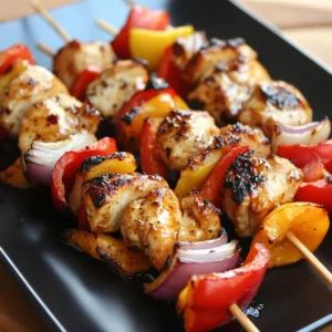 Honey Chicken Kabobs Recipe u8916588566_Honey_Chicken_Kabobs_Ingredients_Marinade__cup_ho_bb081f28-3343-4ec3-9680-b7e0aa6b6f61_3