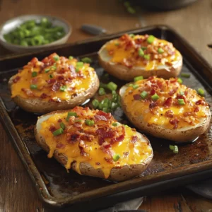 Loaded Sliced Baked Potatoes Recipe u8916588566_Loaded_Sliced_Baked_Potatoes_Ingredients_3_large__d5d07c42-8ccc-4ef2-935e-aeb203e3c4ee_1