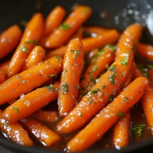 Orange Glazed Carrots Recipe u8916588566_Orange_Glazed_Carrots_Ingredients_1_pound_baby_ca_3a3ed742-bb48-4932-9e82-f7164b21557f_1