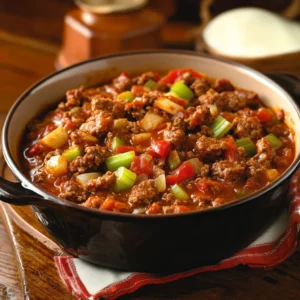 Paula Deen's Classic Comfort Goulash Recipe u8916588566_Paula_Deens_Classic_Comfort_Goulash_Recipe_Ingred_4d7041dc-d8c5-4085-ab39-058477ccc2b0_3